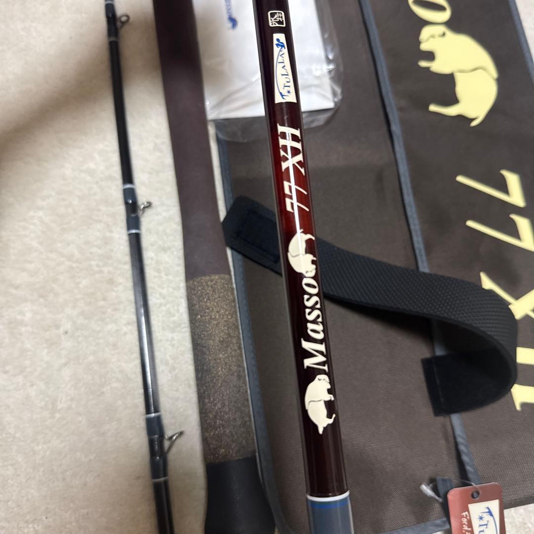 ツララ　Masso77XH