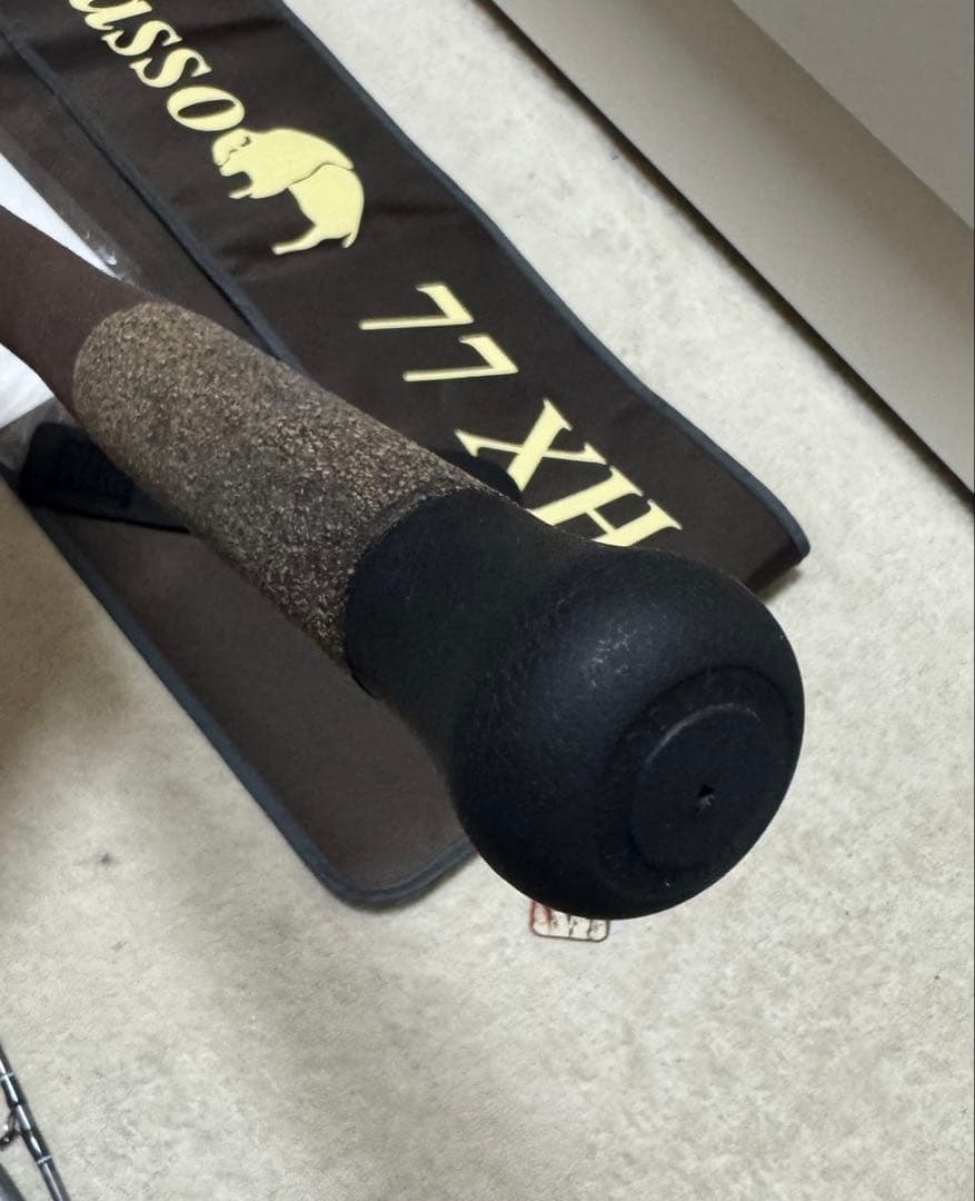 ツララ　Masso77XH