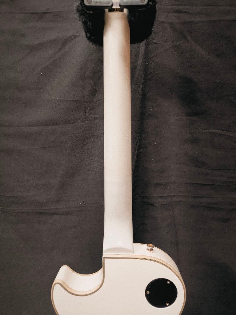 Epiphone レスポール カスタム + ピックアップ PROBUCKER