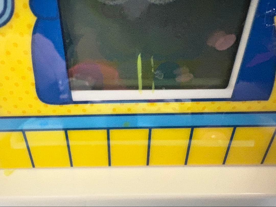 たまごっちレストラン　おまけ付き