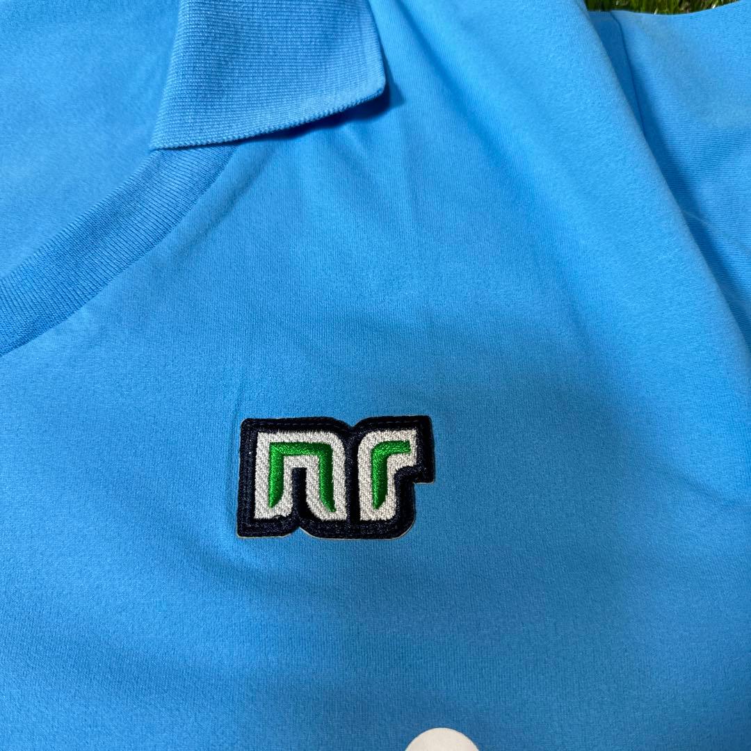 激レア イタリア製 SSC ナポリ 87-88 ennerre エネーレ