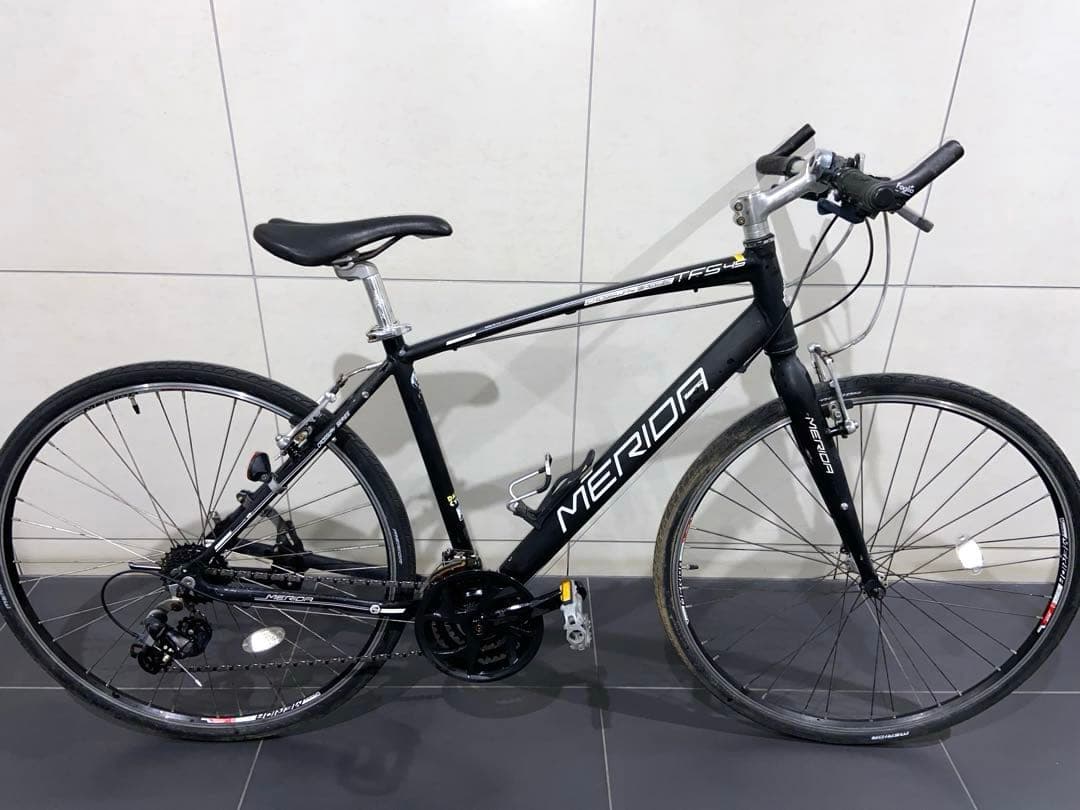 MERIDA crossway 45 メリダ　クロスウェイ　クロスバイクtfs