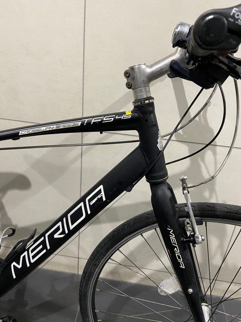 MERIDA crossway 45 メリダ　クロスウェイ　クロスバイクtfs