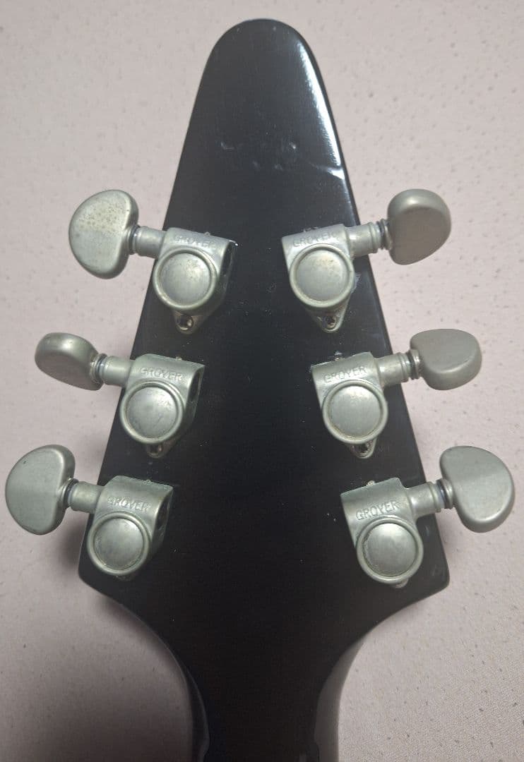 1995年製 Gibson '67 flying V reissue ギブソン