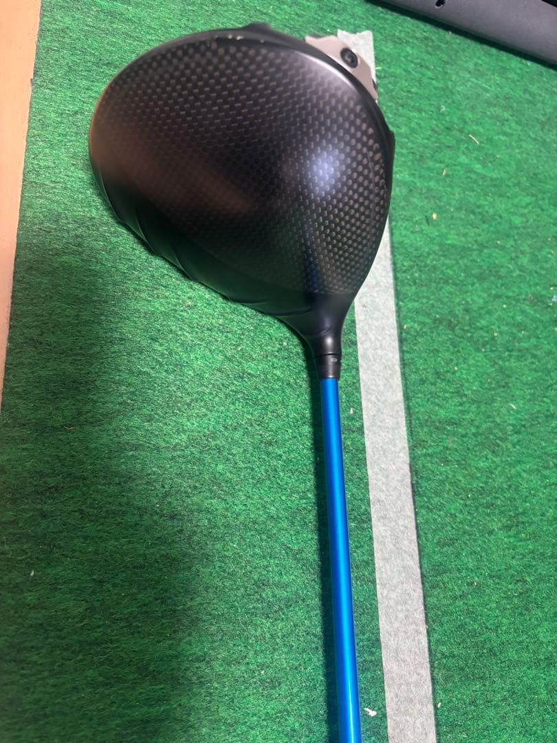 PING G40 ドライバー 10.5°