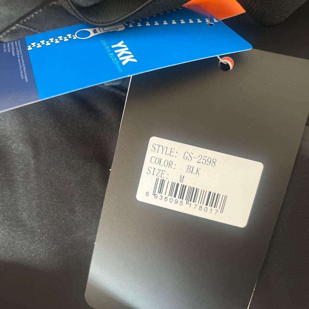 【新品】[koobla]スキー、スノーボード　M上下セット耐水圧15000ｍｍ