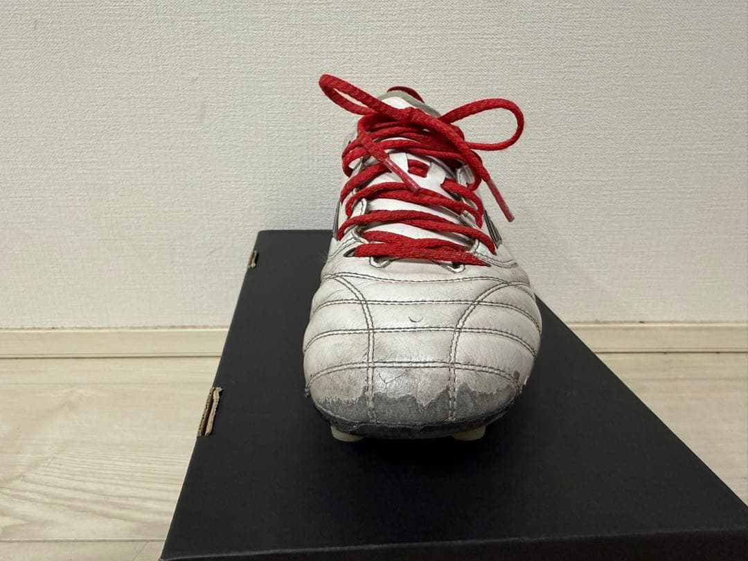 【本日限定価格】ミズノ モレリアネオ4ジャパン 24.5cm