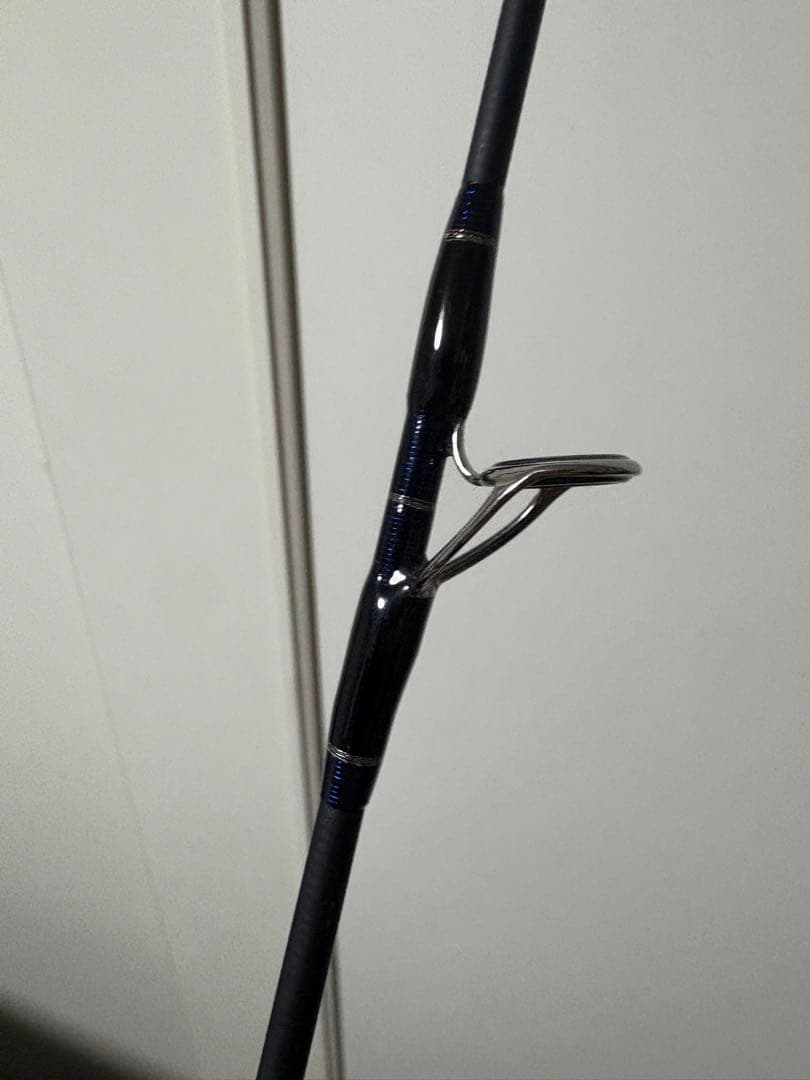 ロッド MCWorks GRAVITY 835STR