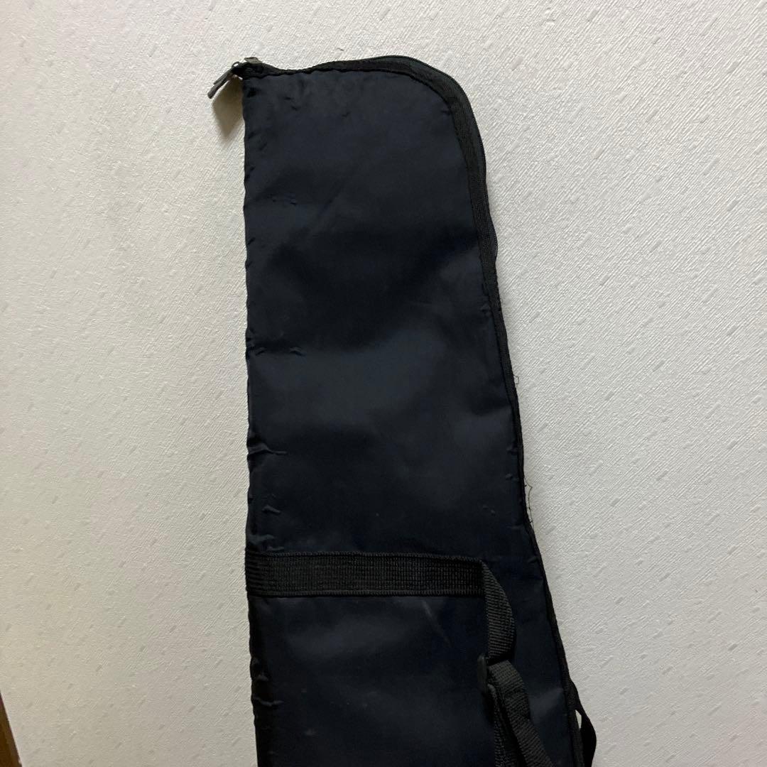 ジャンク！ZO3 FERNANDES エレキギター ソフトケース付き