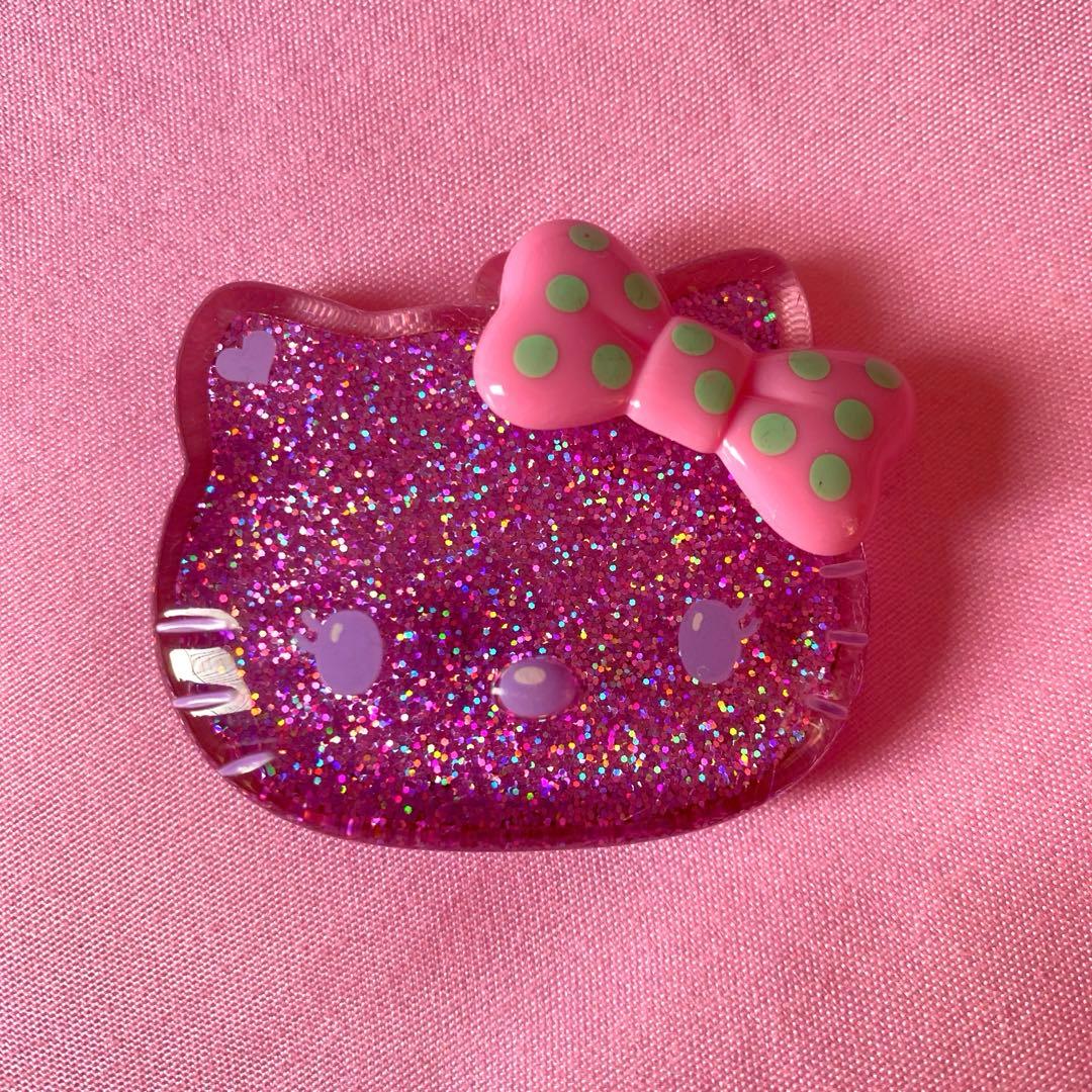 おめだち マスコット パーツのみ