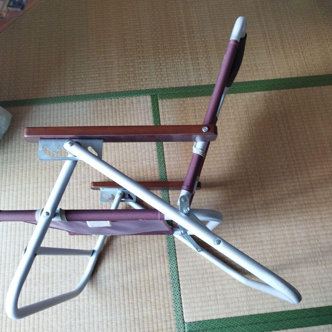 ※引き取り限定　ロースタイル UC-1502 エクスギア　 キャプテンスタッグ