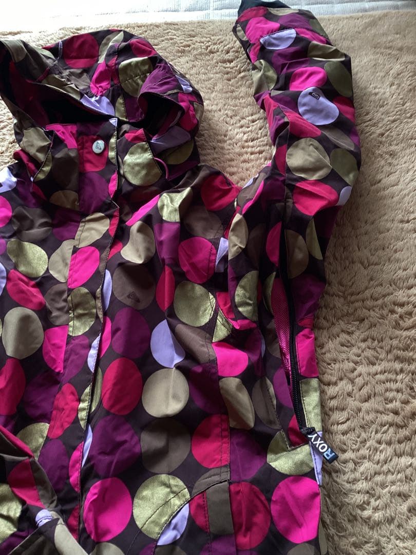 ROXYロキシーレディースＳスノボウェアスキーウェア