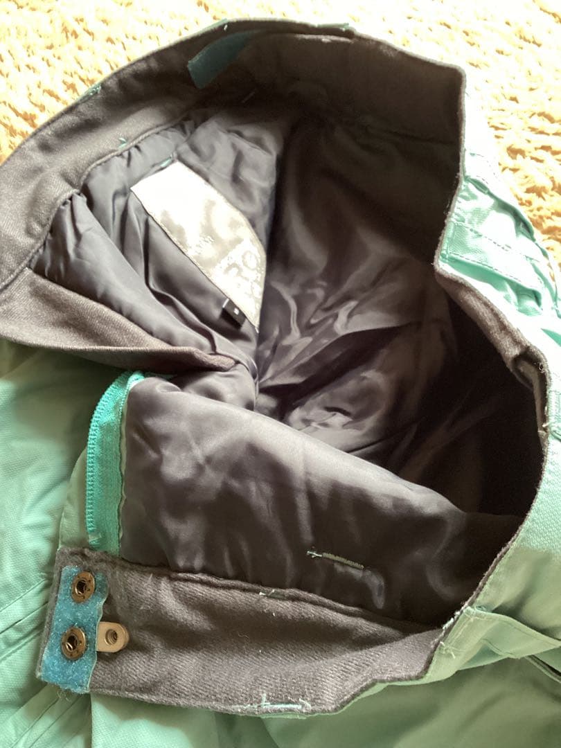 ROXYロキシーレディースＳスノボウェアスキーウェア