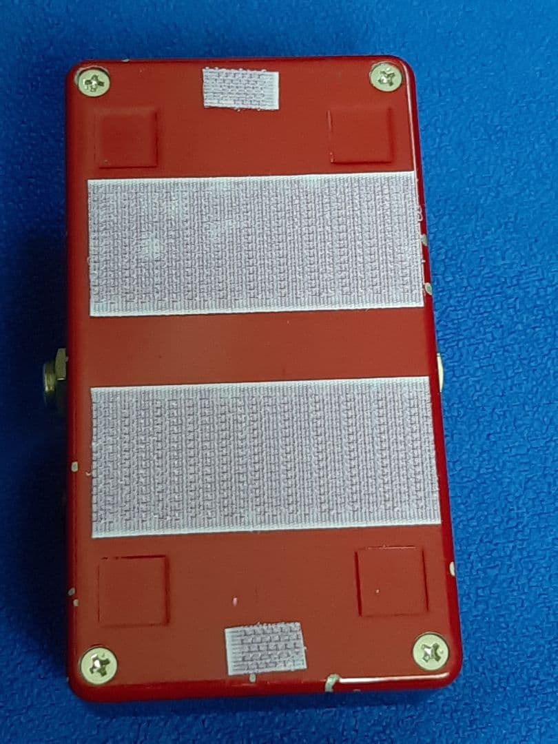 ★激レア！★限定100台 HAO OD16 Dark Side ロックに最適！