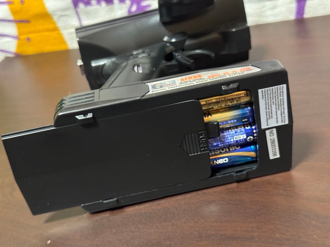 タミヤTT-02ベースラリーカー シトロエンC3WRCオリジナル OP、プロポ付