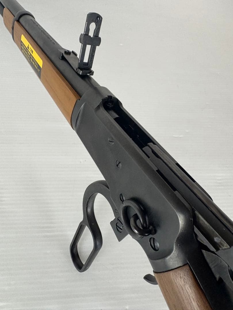 marushin マルシン工業 ウィンチェスター M1892 MAXI
