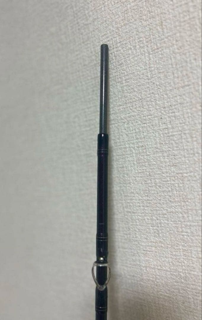 船竿　alpha tackle TITUS MPG MODEL271