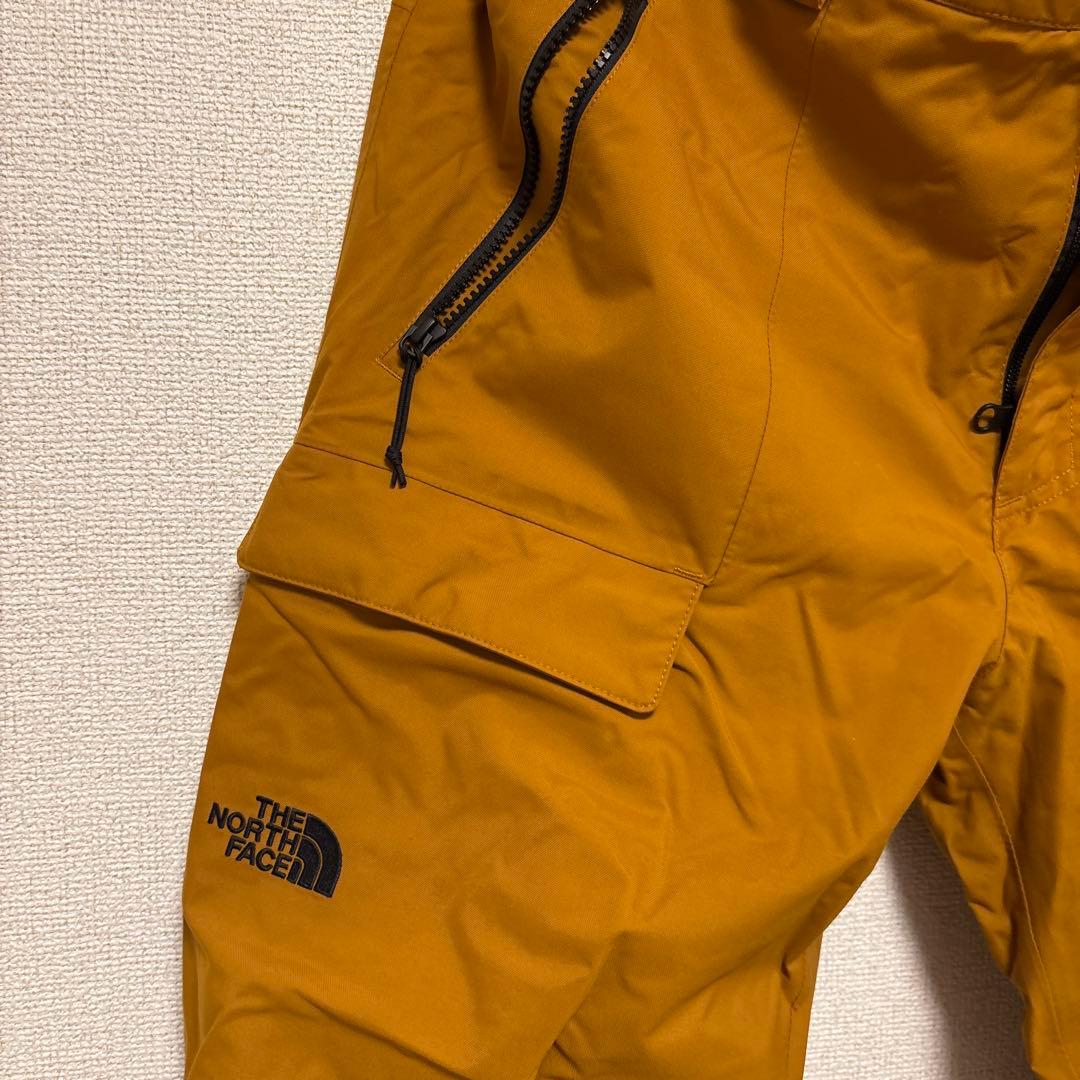 THE NORTH FACE DRYVENT スノーボード・スキーウェア