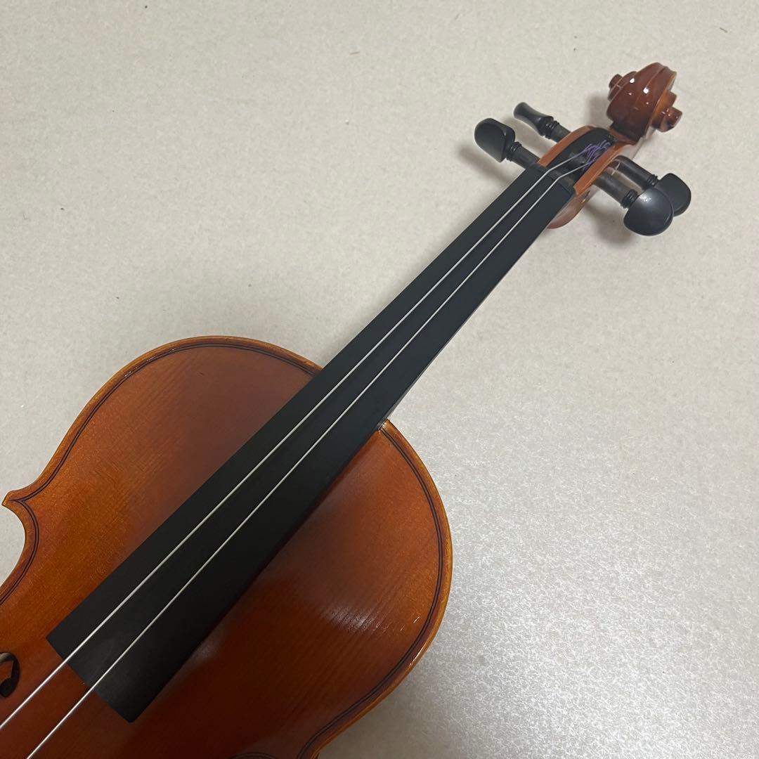 Andreas Eastman VL80 4/4 2019年 バイオリン