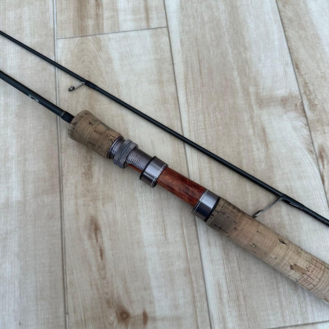 ★テイルウォーク★ KEISON Runsback SPEC-N S56ML