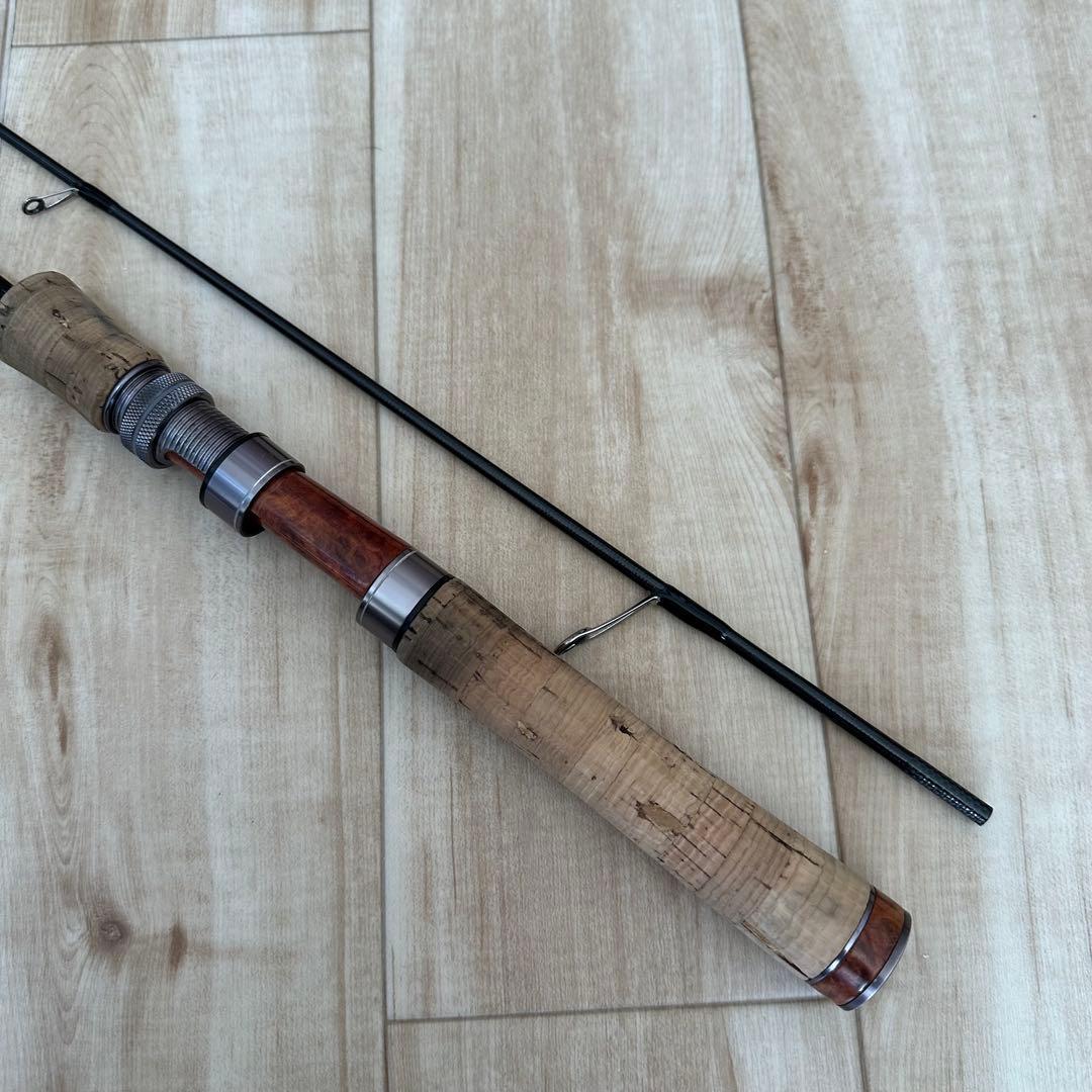 ★テイルウォーク★ KEISON Runsback SPEC-N S56ML