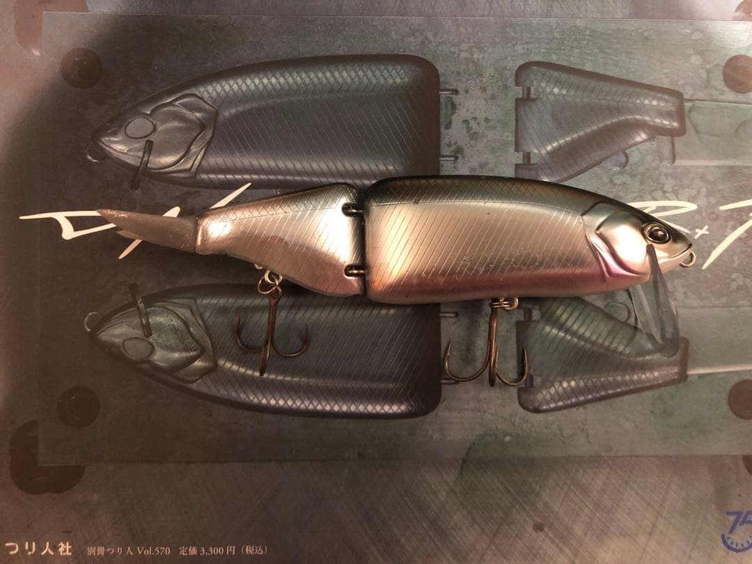 DRT タイニークラッシュ　湖西バンバン