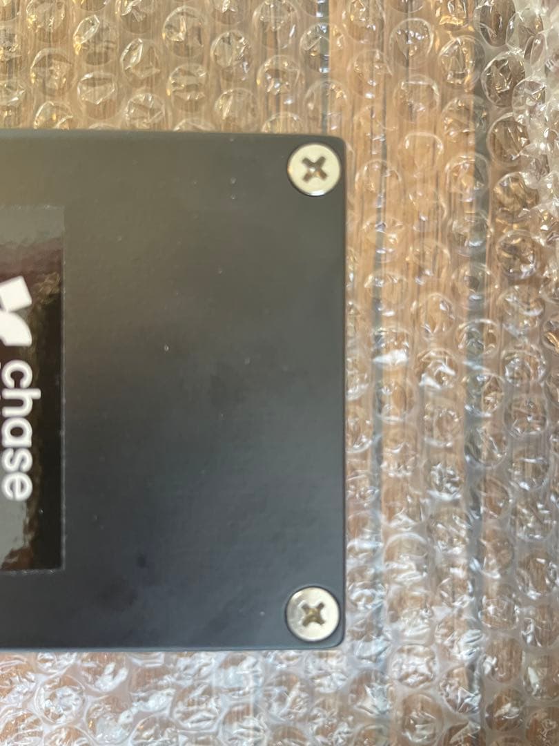 ギター chase bliss Warped Vinyl HiFi