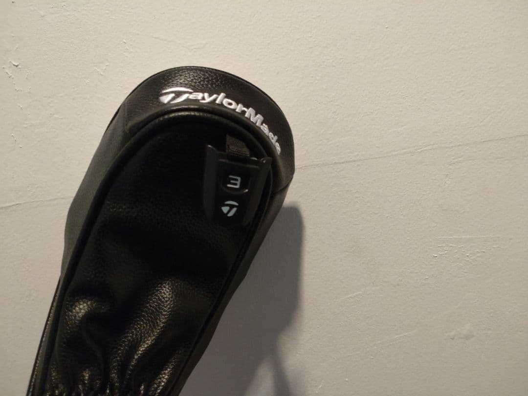 テーラーメイドステルス2 3HL TENSEI TM50 S