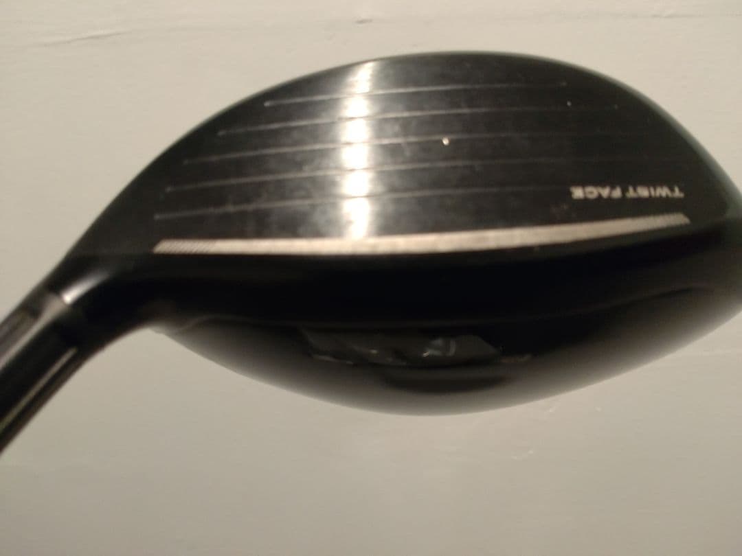 テーラーメイドステルス2 3HL TENSEI TM50 S