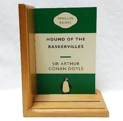 ペンギン PENGUIN BOOKSビンテージ❤︎非売品ディスプレイスタンド！