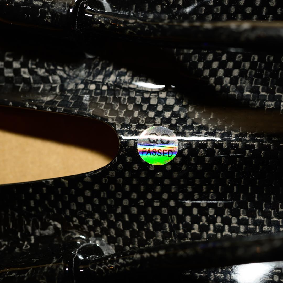 prologo風 c.one30 フルカーボンサドル