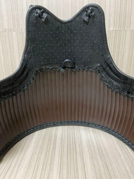 剣道　なぎなた　胴　黒ENBO 磨き胴タタキ胴　石目胴  小手　面　防具　垂