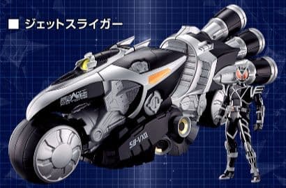 SO-DO CHRONICLE 仮面ライダー555フルコンプ&バイク3種+α