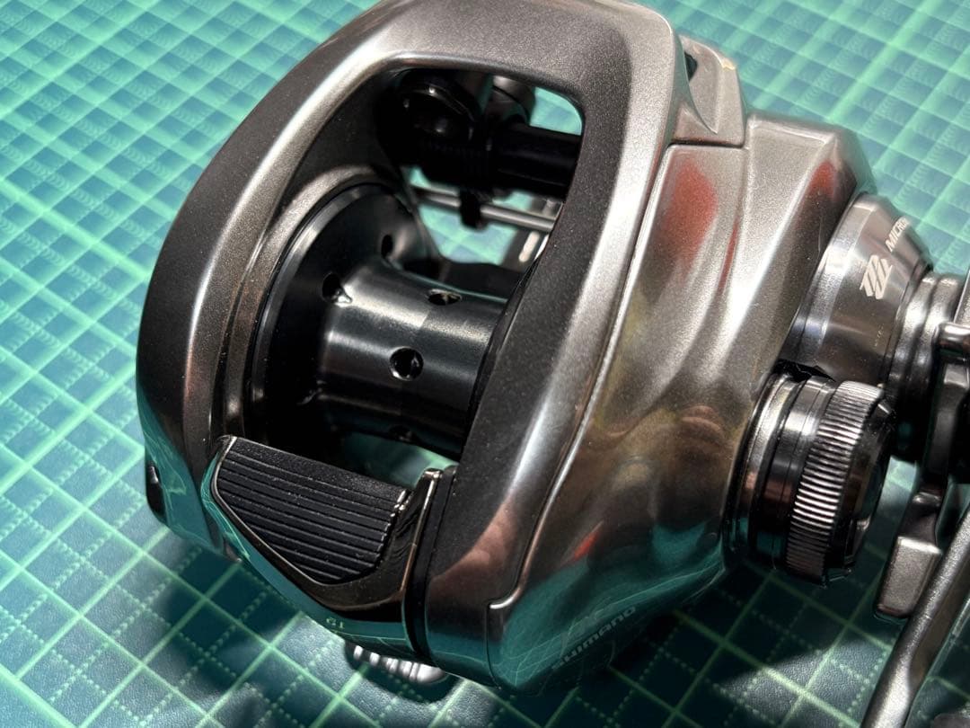 18バンタムmgl HG RIGHT