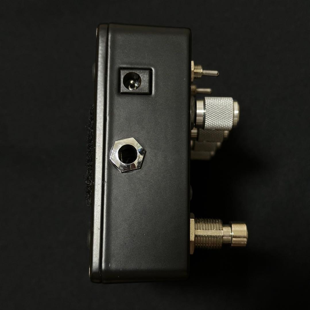 ★動作確認済★Empress Effects Tape Delay ディレイ