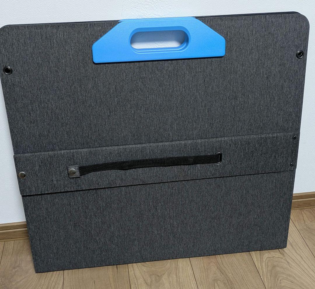 Anker SOLIX PS200 ポータブルソーラーパネル