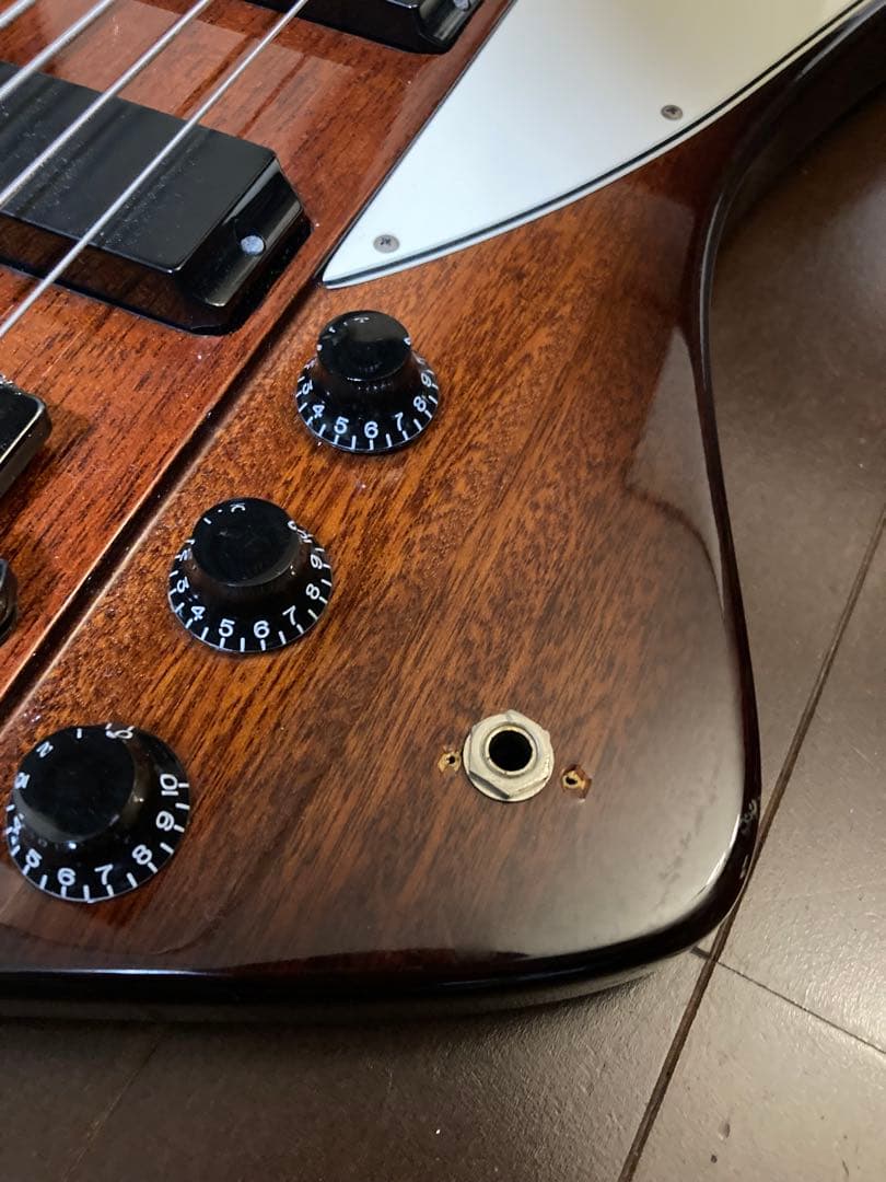 Epiphone Thunderbird エレキベース サンダーバード