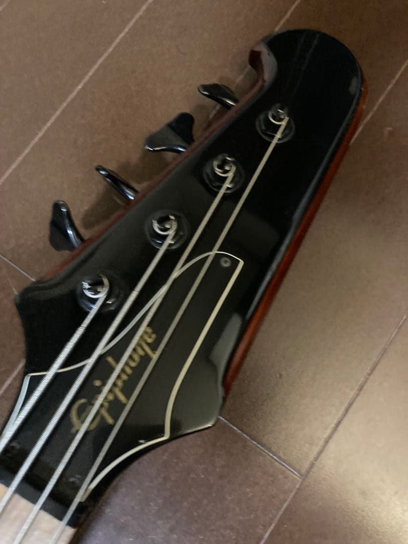 Epiphone Thunderbird エレキベース サンダーバード