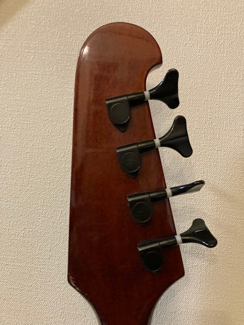Epiphone Thunderbird エレキベース サンダーバード