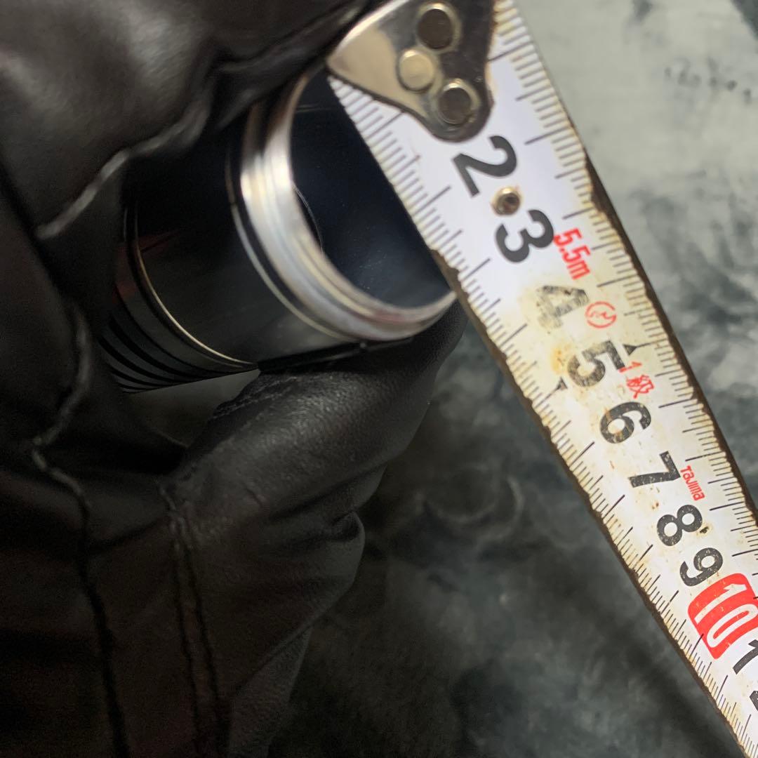 スターウォーズ　ダースモール　ライトセーバー　空ヒルト