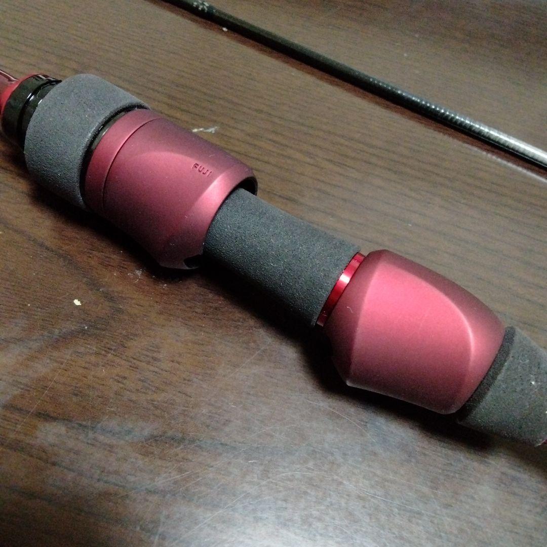 ハートランドHL6112ULRFS-SV AGS24冴掛フェザータッチテクニカル