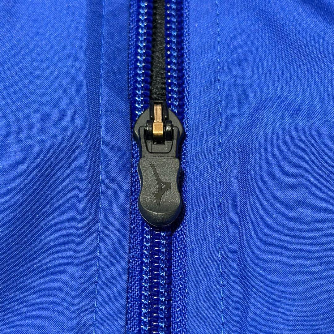 ミズノプロモデル　中日ドラゴンズ　グラウンドコート