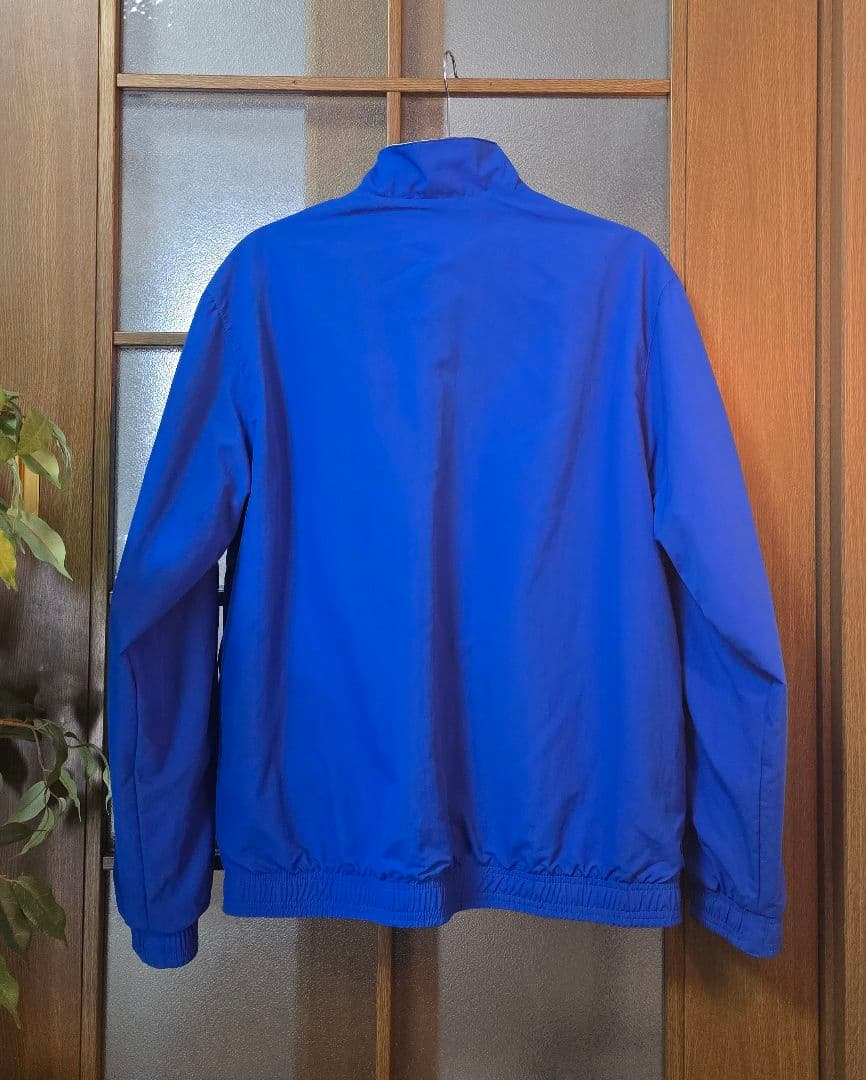 adidas イタリア代表 FIGC ジャケット M