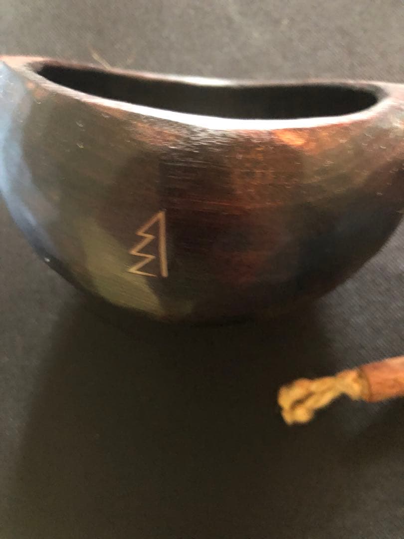 ソウルオブシベリア#1 ククサ