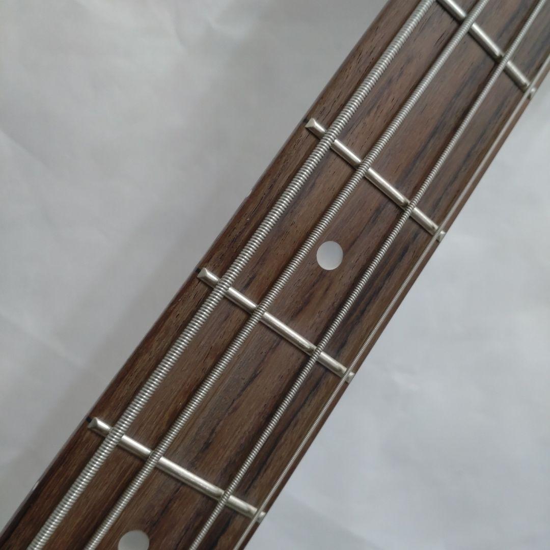 Pignose PGB-200 エレキベース 美品！ヘッドフォン端子付き