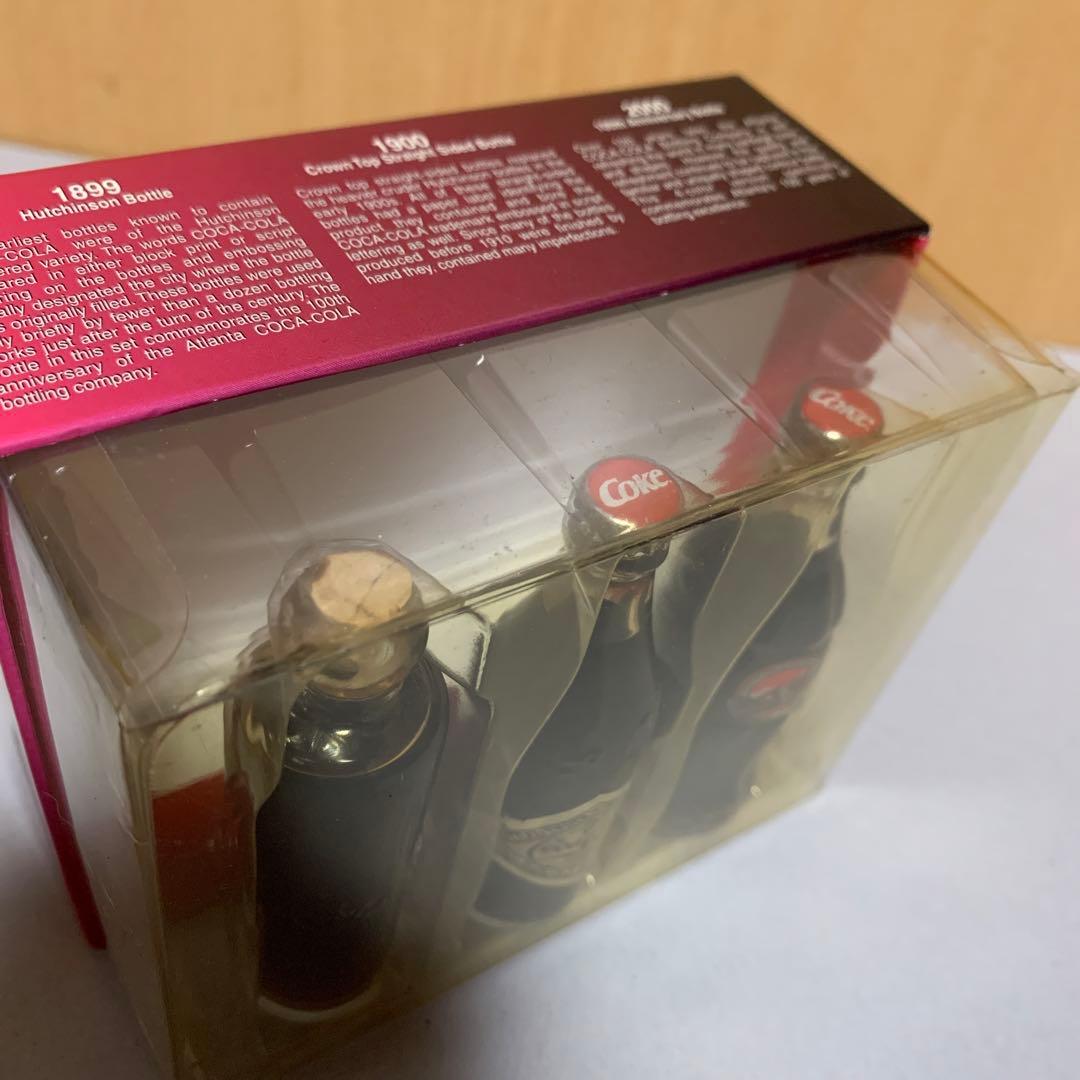 値下げしました！希少　コーラ　液体　Cola 100th ANNIVERSARY