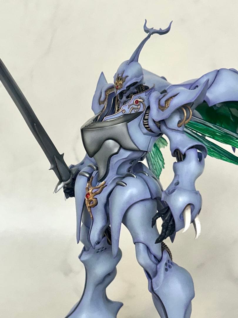 サーバインガレージキット