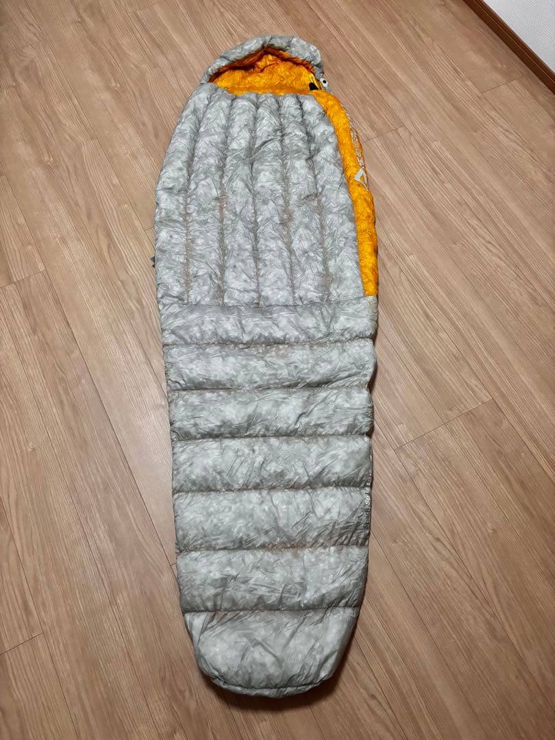 シートゥサミット SEA TO SUMMIT / スパークSp1 (レギュラー)