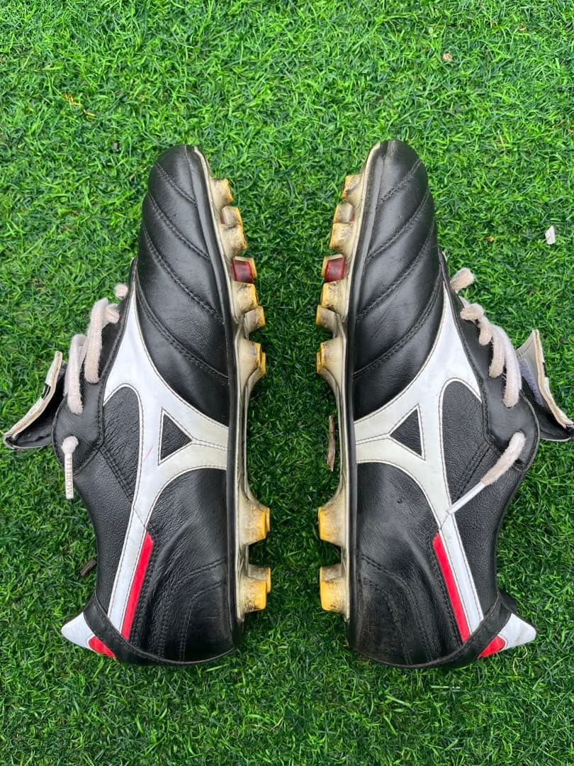 ミズノ　モレリア2Japan 25.0