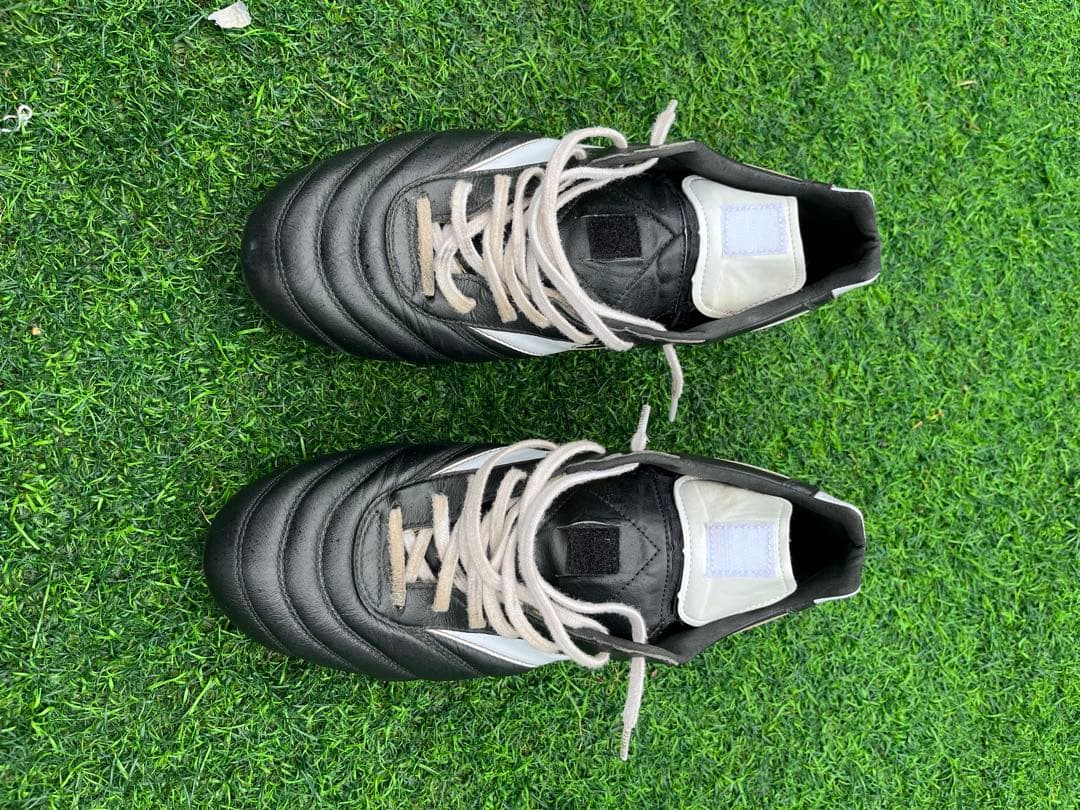 ミズノ　モレリア2Japan 25.0